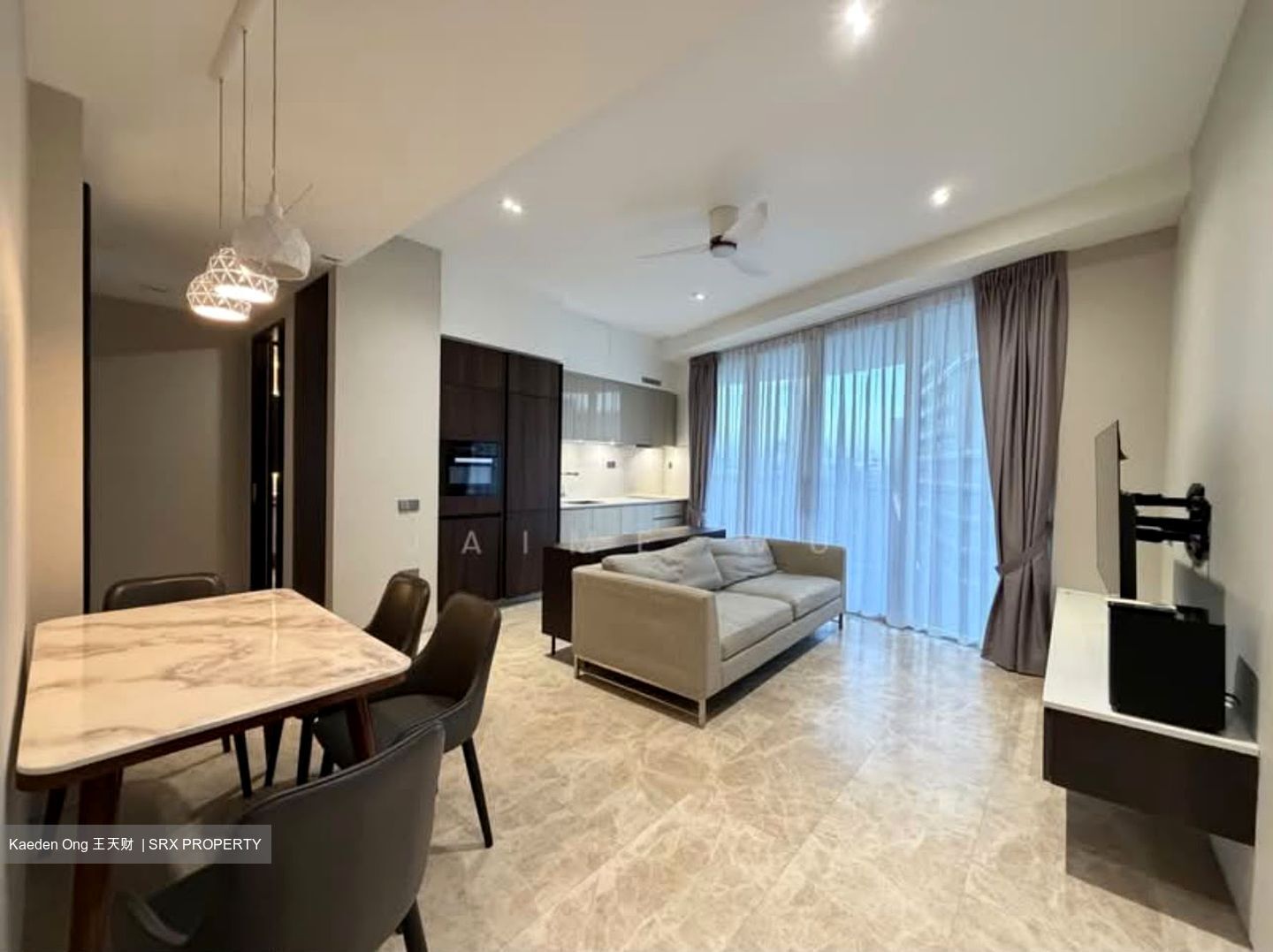 Corals At Keppel Bay (D4), Condominium #636407031